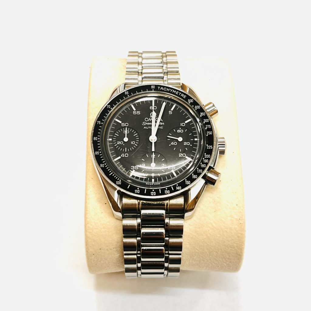 OMEGA オメガ スピードマスター オートマチック Ref.3510.30