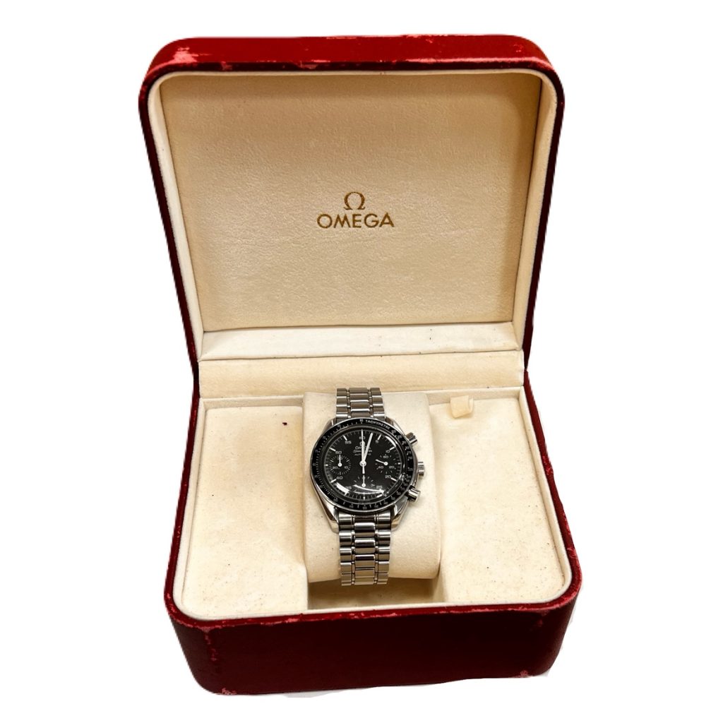 オメガ　スピードマスター