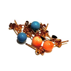 K18 ( 18金 750 )ピアス まとめ