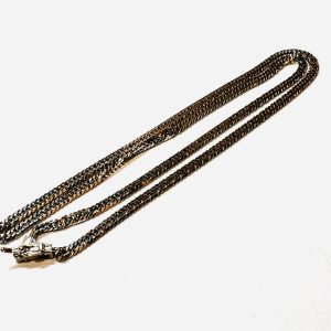 Pt850（プラチナ）ネックレス