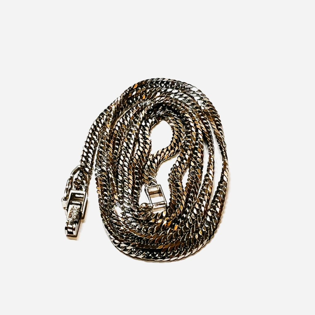 Pt850 プラチナ 喜平 ネックレス