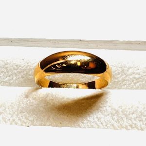 K18 （ 18金 750 ）リング