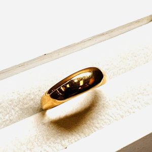 K18（18金）リング（指輪）