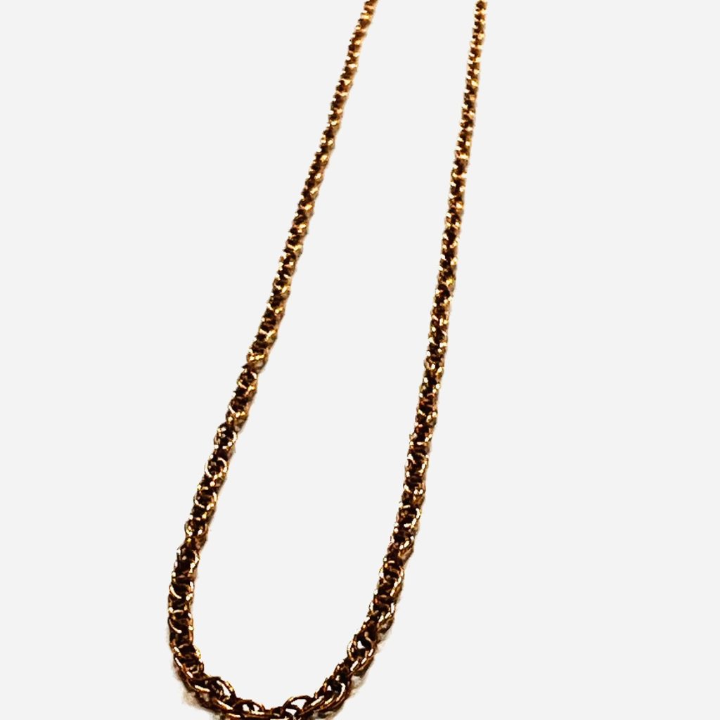 K18 （ 18金 750 ）ネックレス