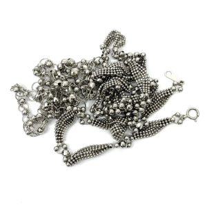 Pt850 プラチナ ネックレス おまとめ