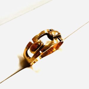 K18 （ 18金 750 ）リング