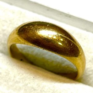 K18 18金 リング 指輪 アクセサリー