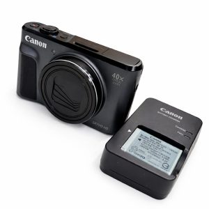 Canon キャノン「デジカメ」