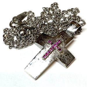 Pt850 プラチナ ネックレス ネックレストップ アクセサリー