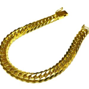 K18 18金 喜平ネックレス アクセサリー