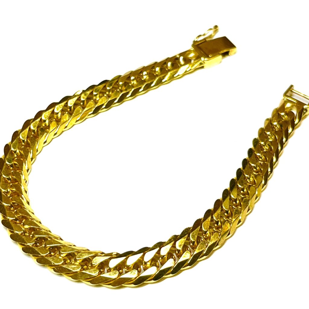 K18 18金 喜平ネックレス アクセサリー