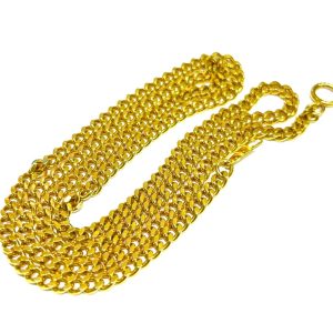 K18 18金 喜平ネックレス アクセサリー