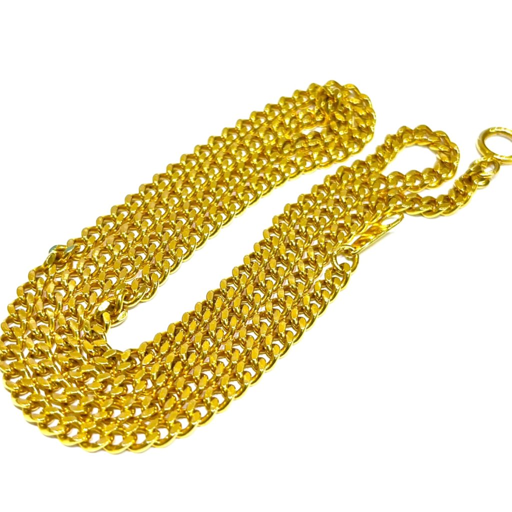 K18 18金 喜平ネックレス アクセサリー