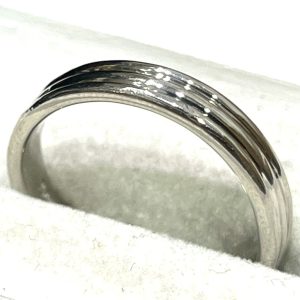 Pt950 プラチナ リング 指輪