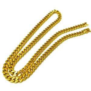 K18 18金 喜平ネックレス アクセサリー