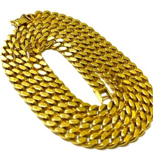 K18 18金 喜平ネックレス アクセサリー