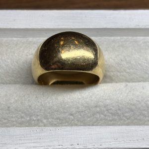 K18（18金）リング