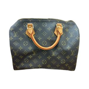 ルイ・ヴィトン モノグラム スピーディ30