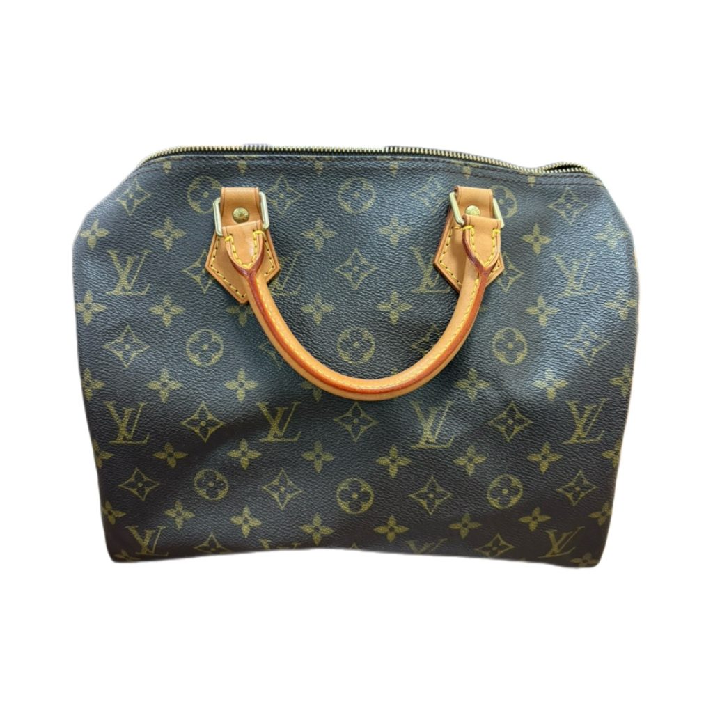 ルイ・ヴィトン モノグラム スピーディ30