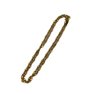 K18　ネックレス