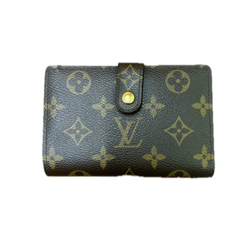 Louis Vuitton　ポルト モネ・ビエ ヴィエノワ