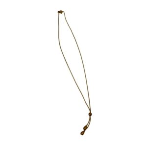 K18　ネックレス