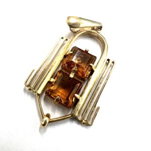 【貴金属】K18 18金 750 ネックレストップ アクセサリー ジュエリー
