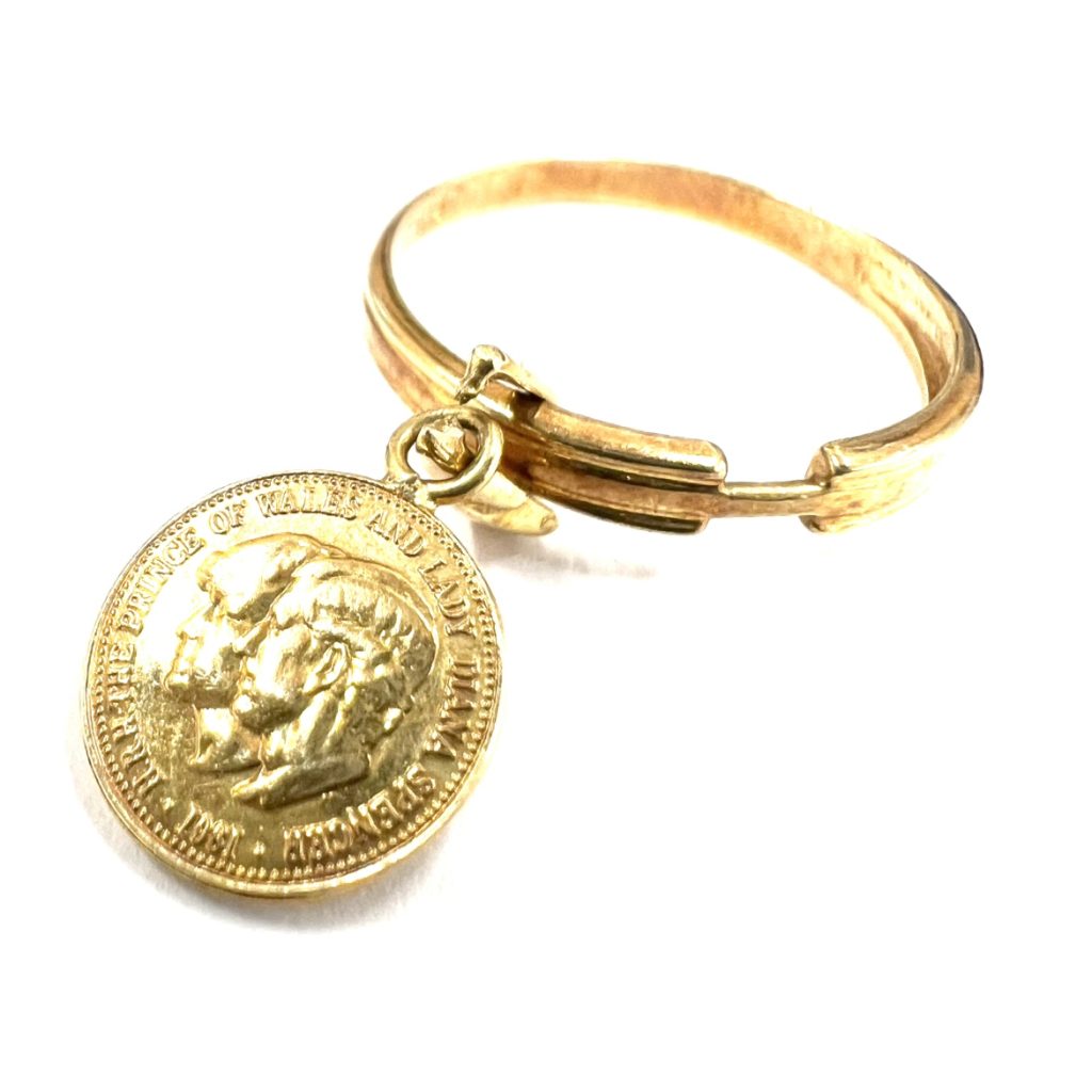 【貴金属】K18 18金 750 リング  アクセサリー ジュエリー