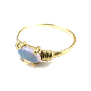 【貴金属】K18 18金 750 リング  アクセサリー ジュエリー