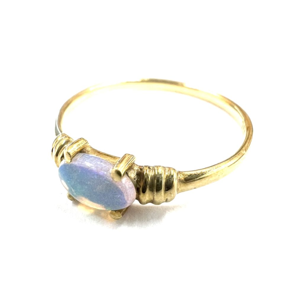 【貴金属】K18 18金 750 リング  アクセサリー ジュエリー