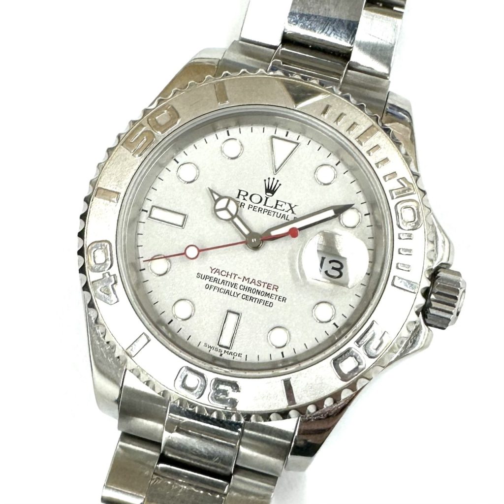 ROLEX  ロレックス  ヨットマスター  16622