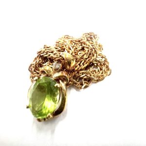 【貴金属】K18 18金 750 ネックレス ジュエリー アクセサリー