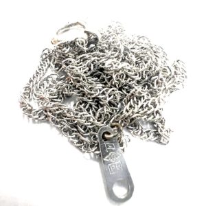 【貴金属】Pt1000 ネックレス ジュエリー アクセサリー