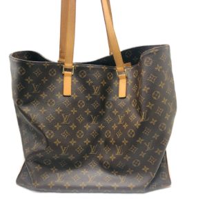 Louis Vuitton（ルイヴィトン）モノグラム カバ・アルト
