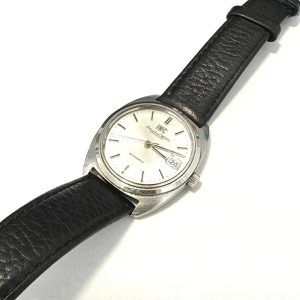 IWC 時計