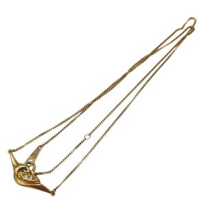 K18MDネックレス