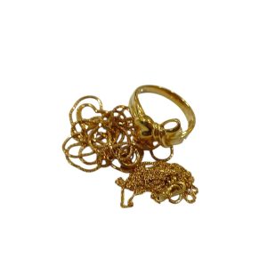 【K18まとめ】18金・ネックレス・リング・貴金属・アクセサリー