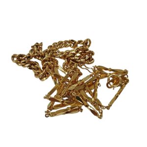 【K18おまとめ】18金・750・貴金属・アクセサリー