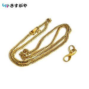 ネックレス ペンダント アクセサリー K18 750 金 貴金属