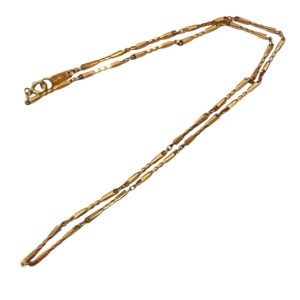 K18　ネックレス