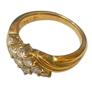 ティファニーブレスレット