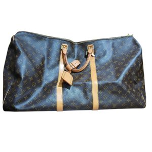 【Louis Vuitton】ルイヴィトン・キーポル60・M41422・ボストンバッグ・ブランドバッグ