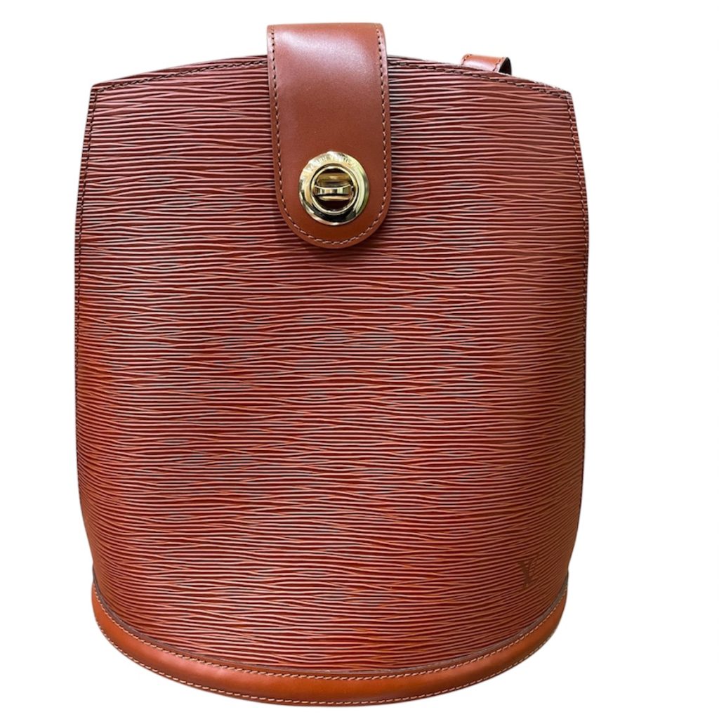 Louis Vuitton クリュニー ショルダーバッグ