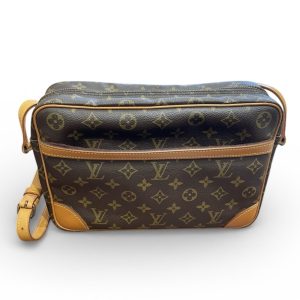 Louis Vuitton（ルイ・ヴィトン）トロカデロ30（型番：M51272）