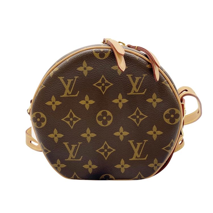 Louis Vuitton ボワット シャポー スープルPM M45149