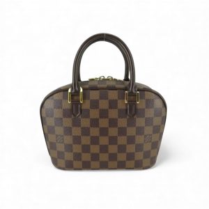 ルイヴィトン サリア・ミニ ダミエ N51286