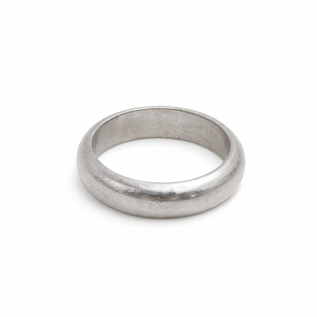 Pt900 プラチナ リング