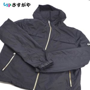 PRADA プラダ ナイロンジャケット ブランド衣類