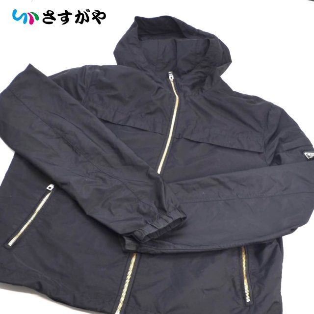 PRADA プラダ ナイロンジャケット ブランド衣類