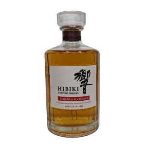 響 ブロッサムハーモニー 2022